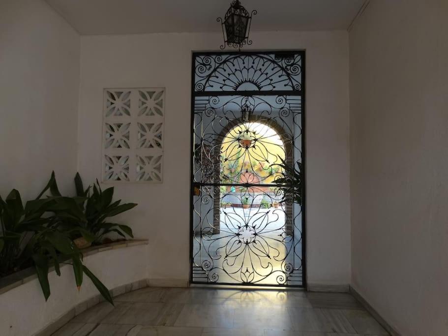 El Patio De Wallada Cordova Esterno foto
